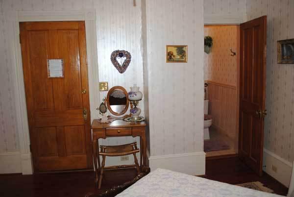 Angel Rose Bed And Breakfast Rockport Quarto foto