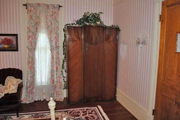 Angel Rose Bed And Breakfast Rockport Quarto foto