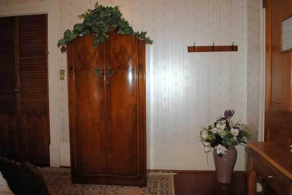 Angel Rose Bed And Breakfast Rockport Quarto foto