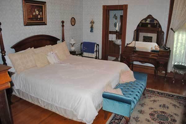 Angel Rose Bed And Breakfast Rockport Quarto foto