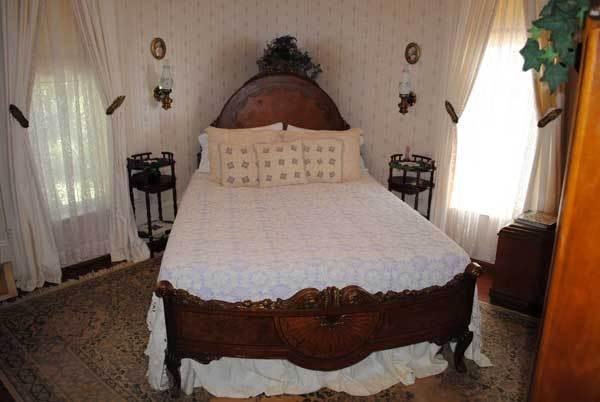 Angel Rose Bed And Breakfast Rockport Quarto foto