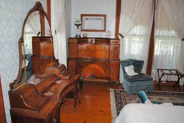 Angel Rose Bed And Breakfast Rockport Quarto foto