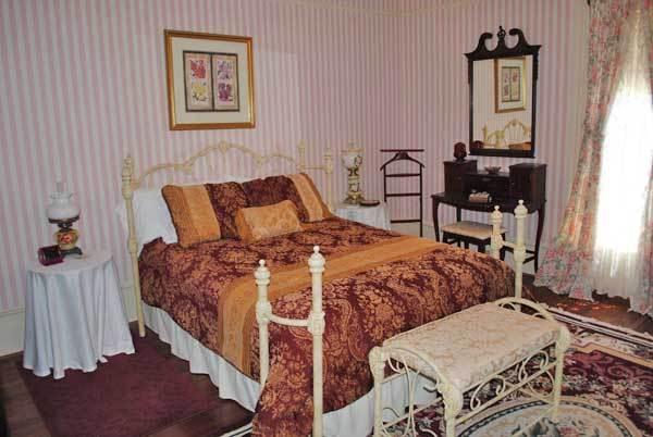 Angel Rose Bed And Breakfast Rockport Quarto foto